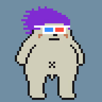 Larva Chads #353