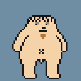 Larva Chads #1265