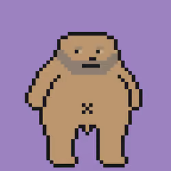 Larva Chads #3007