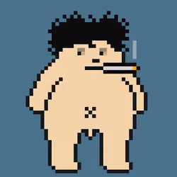 Larva Chads #4783