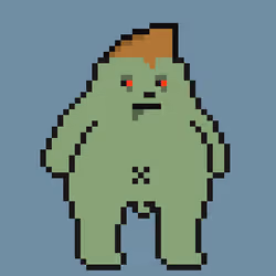 Larva Chads #4693