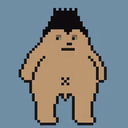 Larva Chads #339