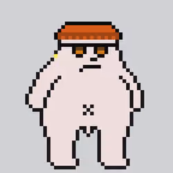 Larva Chads #4707