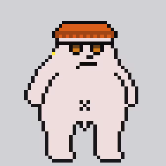 Larva Chads #4707