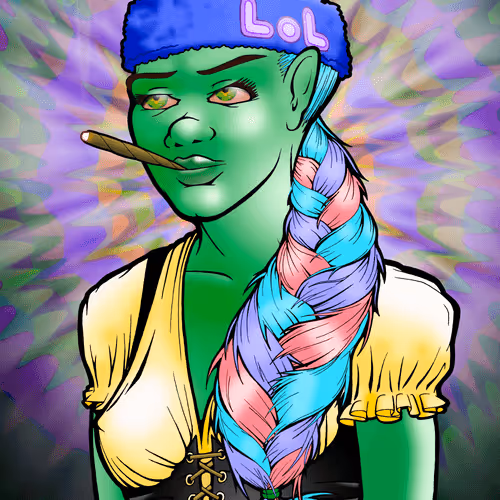 Legions Of Loud