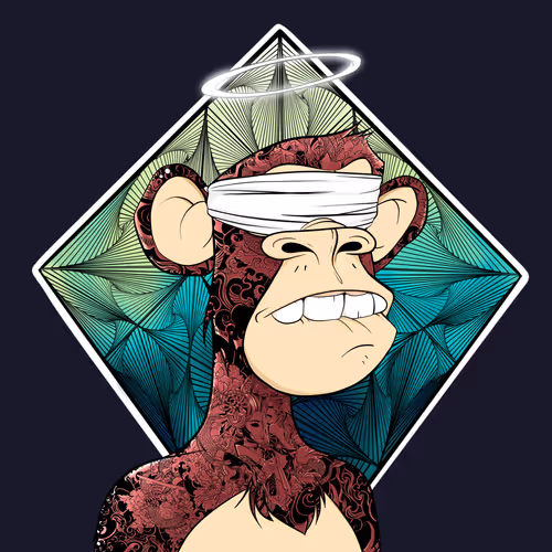 Ethereal Apes Official
