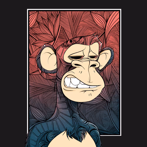 Ethereal Apes Official