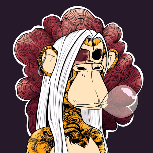 Ethereal Apes Official