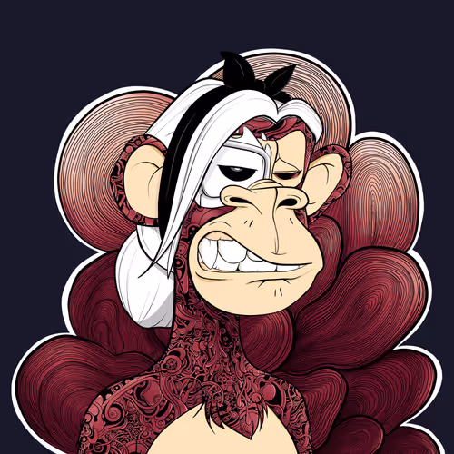 Ethereal Apes Official