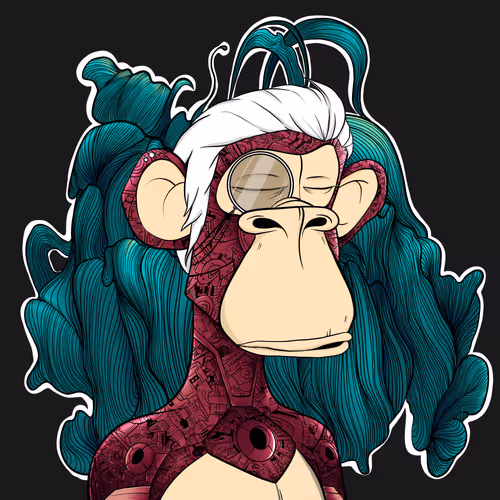 Ethereal Apes Official