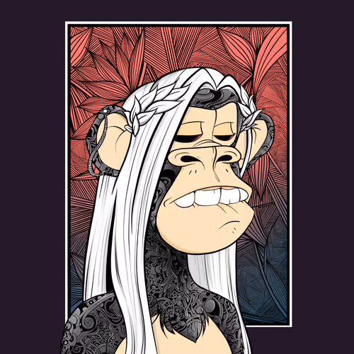 Ethereal Apes Official