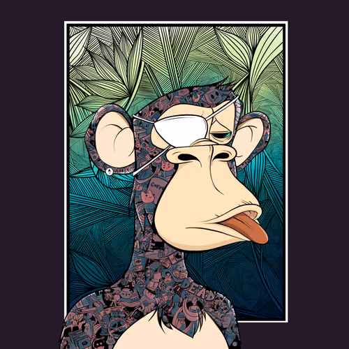 Ethereal Apes Official