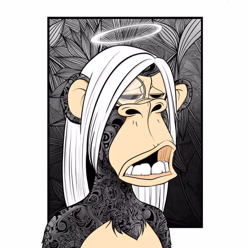 Ethereal Apes Official