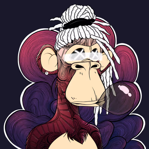 Ethereal Apes Official
