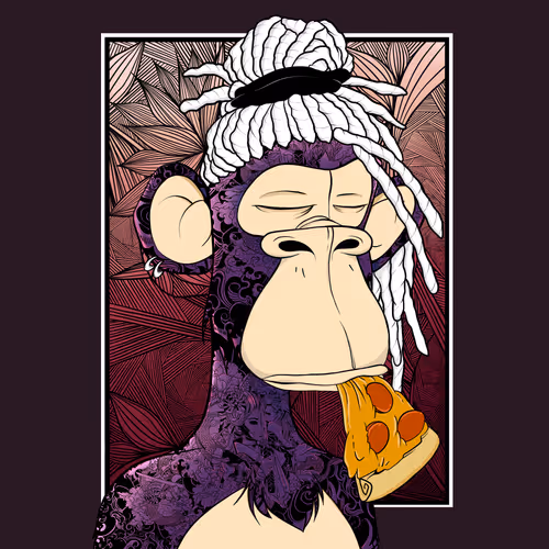 Ethereal Apes Official