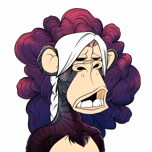 Ethereal Apes Official