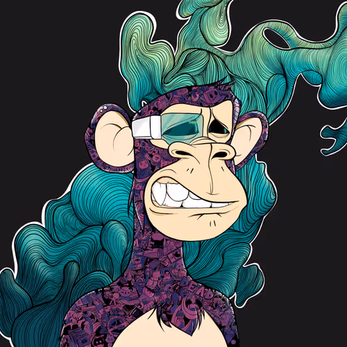 Ethereal Apes Official