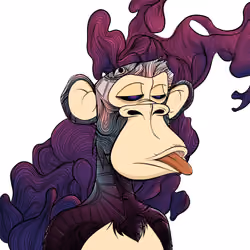 Ethereal Ape #1546