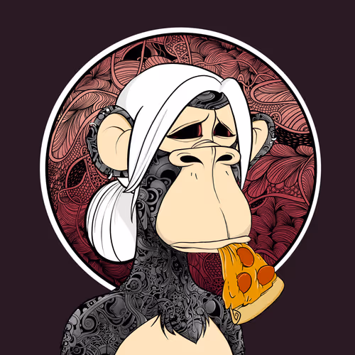 Ethereal Apes Official