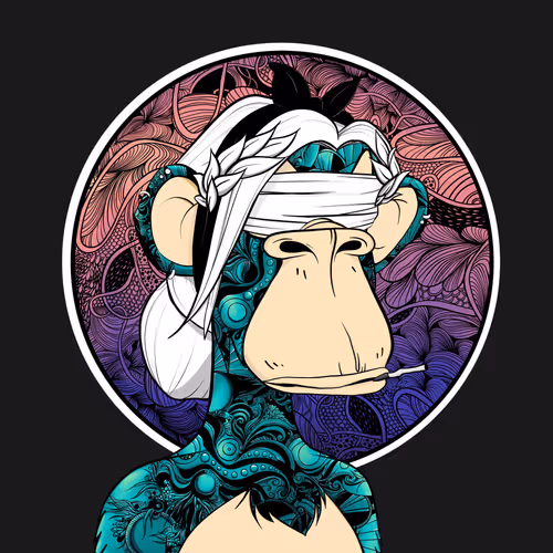 Ethereal Apes Official