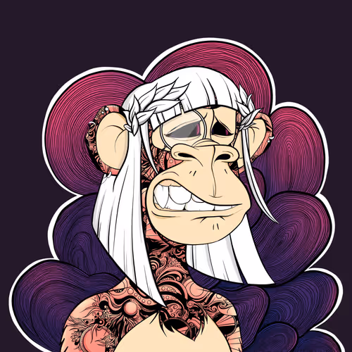 Ethereal Apes Official