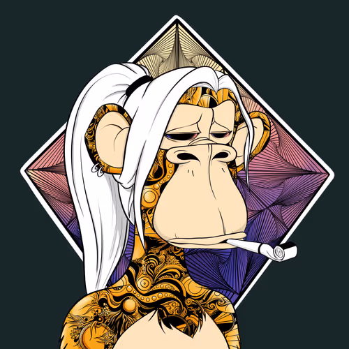 Ethereal Apes Official