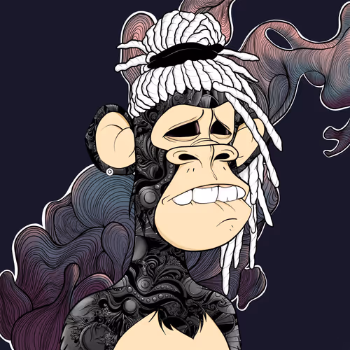 Ethereal Apes Official