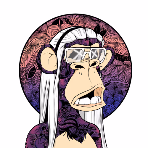 Ethereal Apes Official