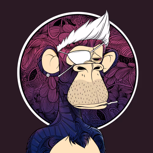 Ethereal Apes Official