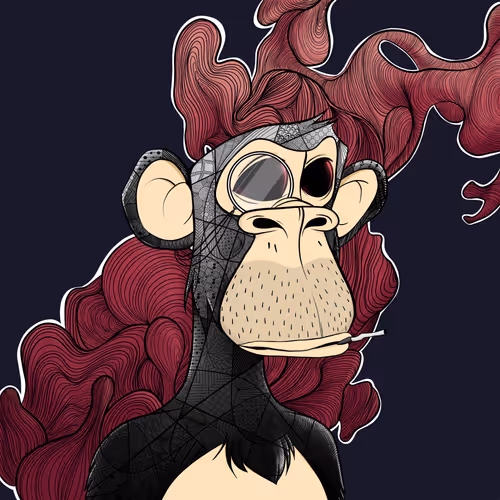 Ethereal Apes Official