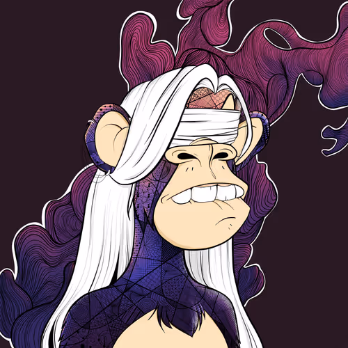 Ethereal Apes Official