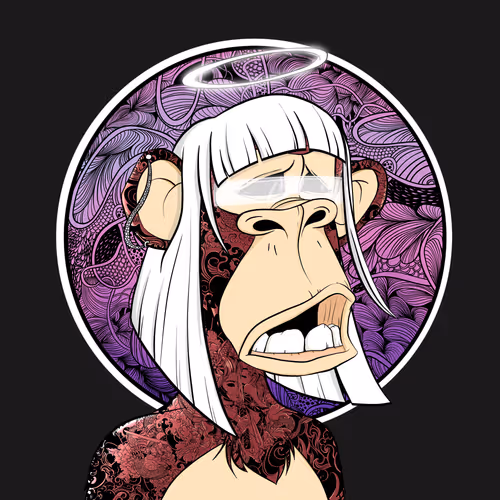 Ethereal Apes Official