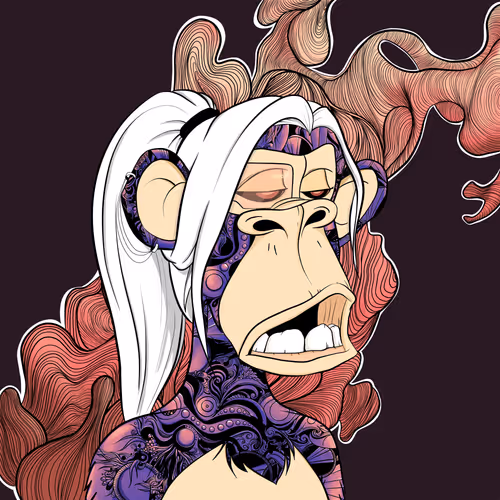 Ethereal Apes Official