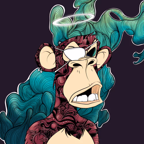 Ethereal Apes Official