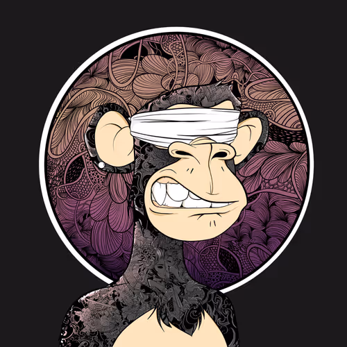Ethereal Apes Official
