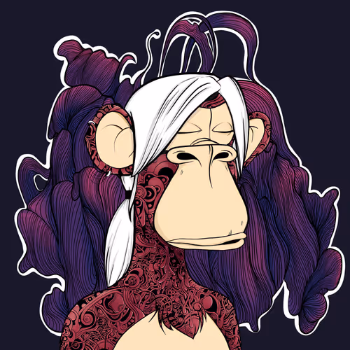 Ethereal Apes Official