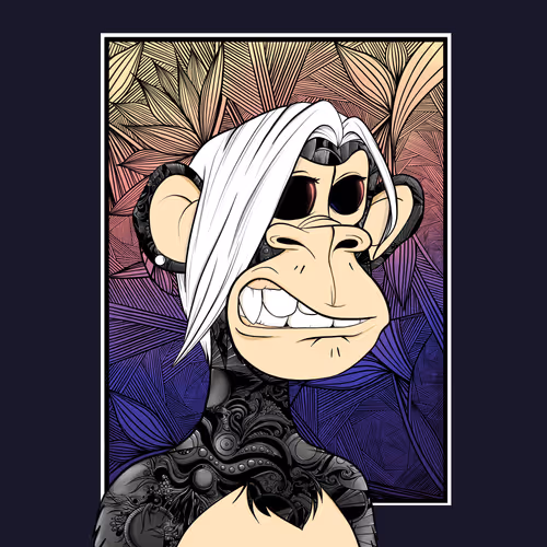 Ethereal Apes Official