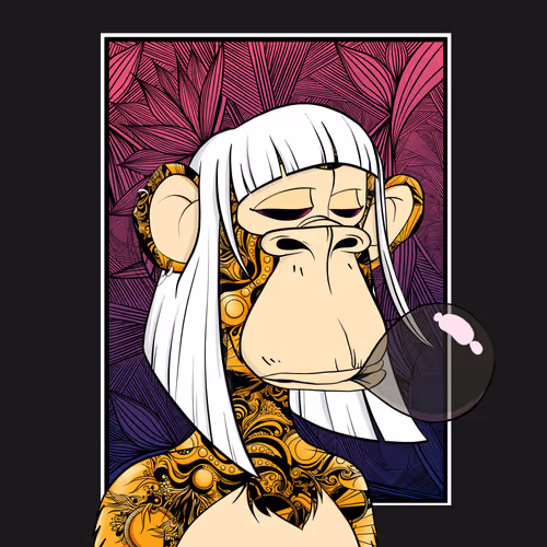 Ethereal Apes Official