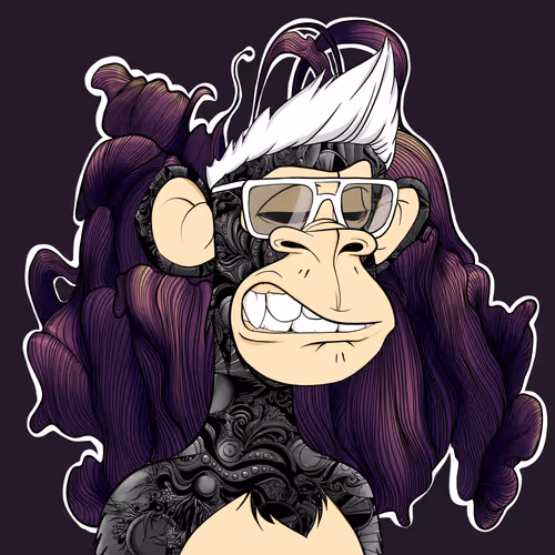 Ethereal Apes Official