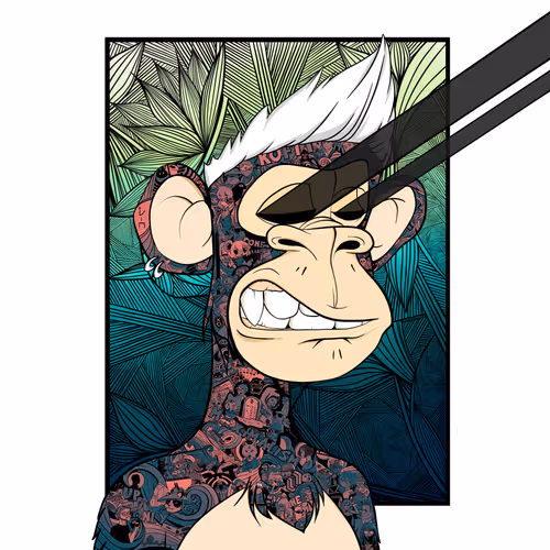 Ethereal Apes Official