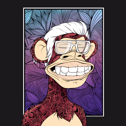 Ethereal Apes Official