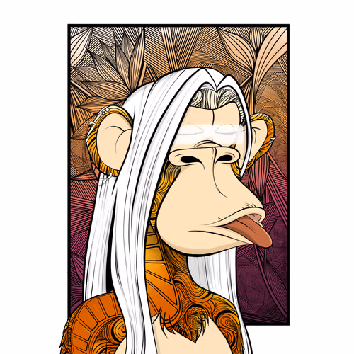 Ethereal Apes Official