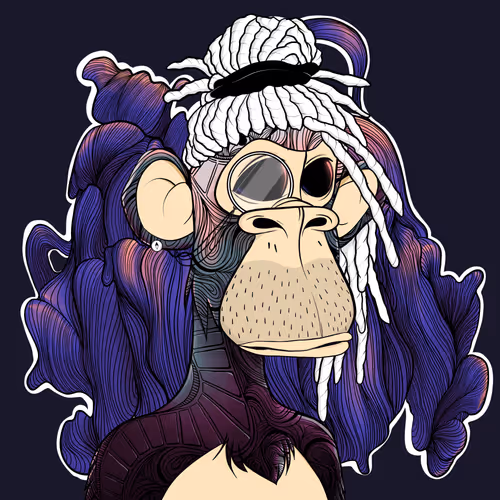 Ethereal Apes Official