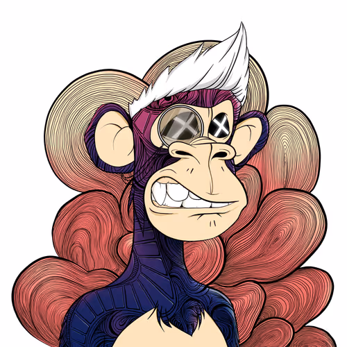 Ethereal Apes Official