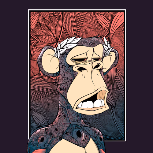 Ethereal Apes Official