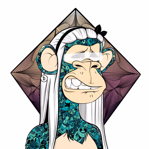 Ethereal Apes Official