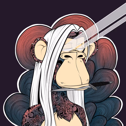 Ethereal Apes Official