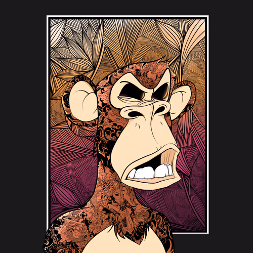 Ethereal Apes Official