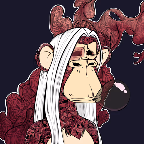Ethereal Apes Official