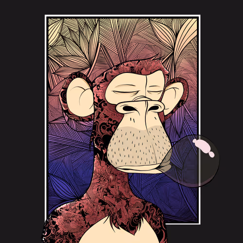 Ethereal Apes Official